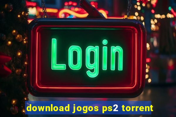 download jogos ps2 torrent